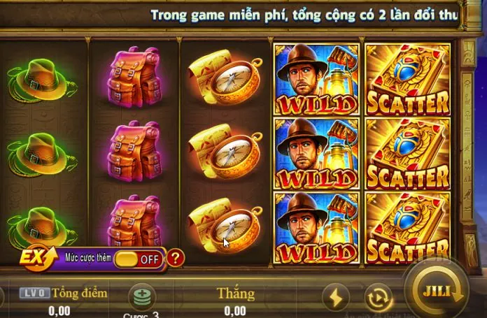 Game Nổ hũ Kubet