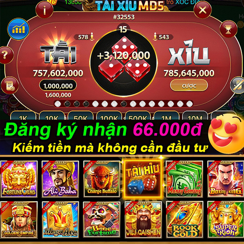 Casino trực tuyến Kubet